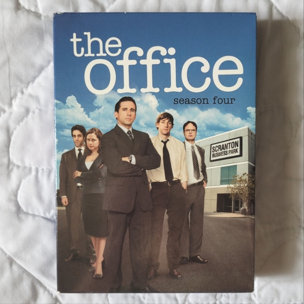 2/$15 🌼 The Office